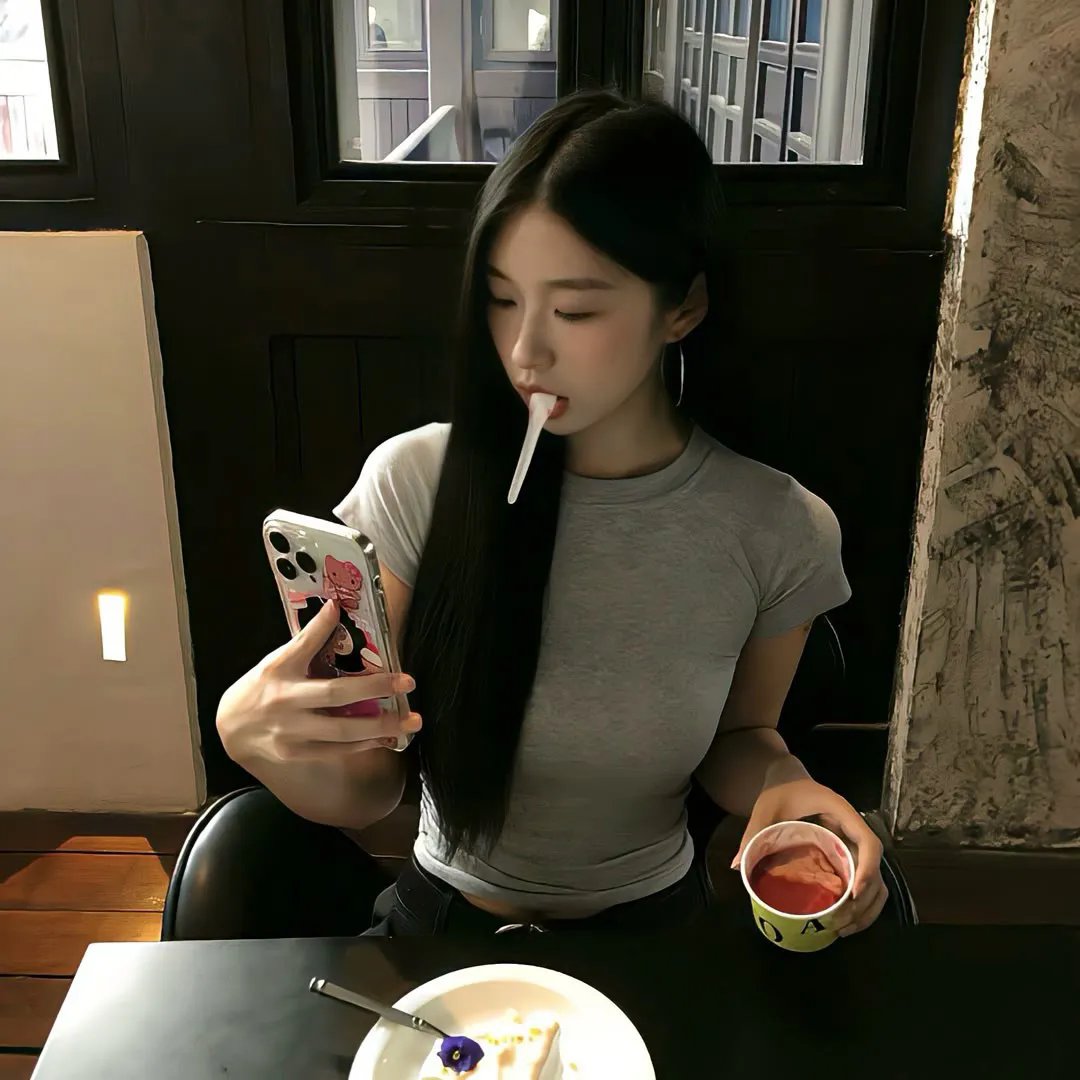 安逸人生